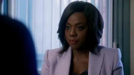 How to Get Away with Murder S05E12