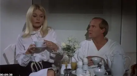 Get to Know Your Rabbit (1972)