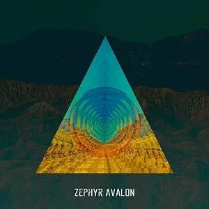 Zephyr Avalon - Zephyr Avalon (2017)