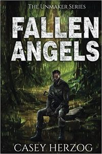 Fallen Angels - Casey Herzog