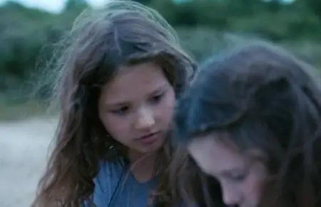 Jeannette, l'enfance de Jeanne d'Arc (2018)