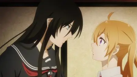 The Demon Prince of Momochi House - S01E03