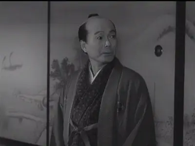 Chikamatsu Monogatari / Uwasa No Onna (1954) [The Masters of Cinema Series #56/57]
