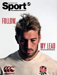 Sport magazine #296 (8 March 2013)