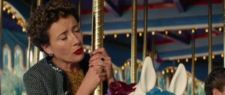 Saving Mr. Banks (2013)