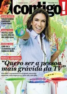  Contigo! - Brasil - Edição 2105 - 25 de janeiro de 2016