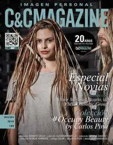 C&C Magazine - mayo/junio 2016