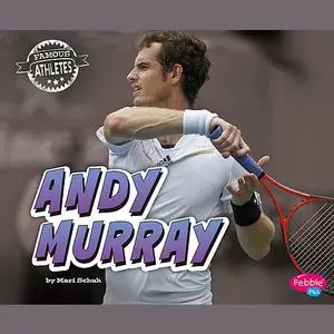 «Andy Murray» by Mari Schuh