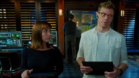 NCIS: Los Angeles S05E20