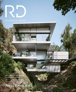 Residential Design - Vol.1 2023