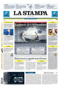 La Stampa Asti - 16 Giugno 2023