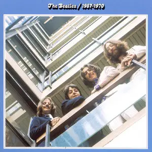 The Beatles - 1967-70 (1973)