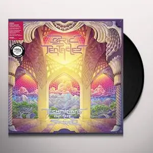 Ozric Tentacles - Technicians Of The Sacred (2015) [2LP,180 Gram,24bit/192kHz]
