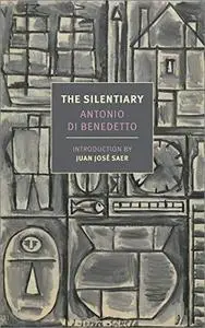 The Silentiary (New York Review Books Classics)