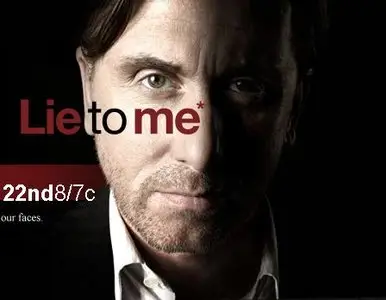 Lie To Me - Season 1 Episode 9 Sub Eng + Fr