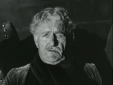 The Magnificent Ambersons (1942)