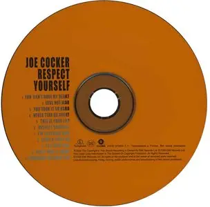 Joe Cocker - Respect Yourself (2002)