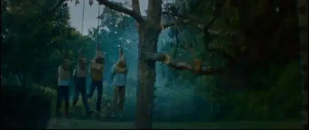 Sinister (2012)