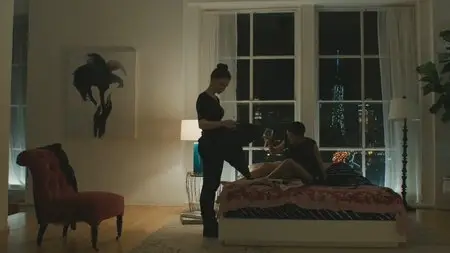 Flesh and Bone [Season 1: 1-8 series] / Плоть и кости (2015)