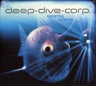Deep-Dive-Corp. - 4 Albums (2000-2009)