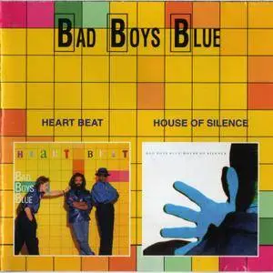 Bad Boys Blue: Collection. 10 Albums on 5CD (1985 - 1994) Re-up