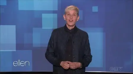 The Ellen DeGeneres Show S16E77