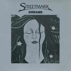 Streetmark - 2 Studio Albums (1976-1977) [Reissue 1989-1993]