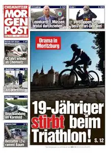 Chemnitzer Morgenpost – 13. Juni 2022