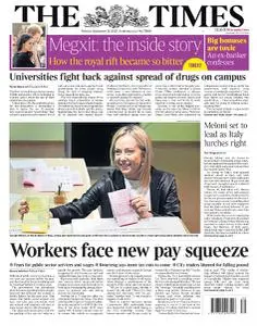 The Times - 26 September 2022