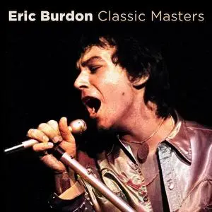 Eric Burdon - Classic Tracks (Remastered) (2023)