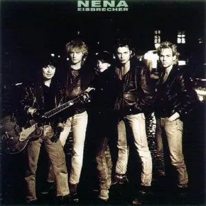 Nena - Eisbrecher (1986)