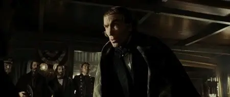 Lincoln (2012)