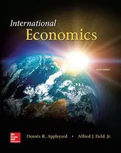 International Economics (Irwin Economics) [Repost]