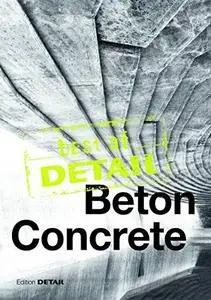 Beton/Concrete: Beton/Concrete (Repost)