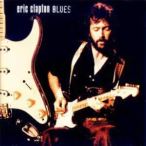Eric Clapton - Blues (1999) 2 CD