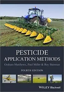 Pesticide Application Methods Ed 4  (repost)