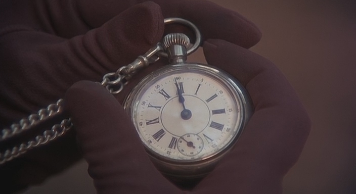 Picnic at Hanging Rock (1975)