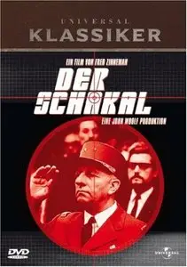 Der Schakal (1973) DVDRip
