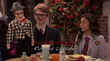 School of Rock S03E10