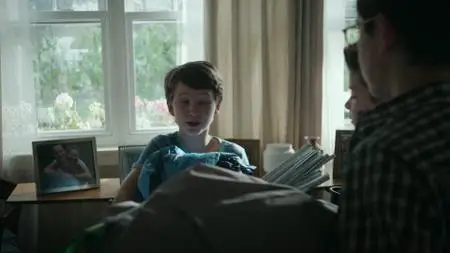 The Dangerous Book for Boys S01E06