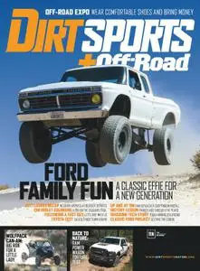 Dirt Sports + Off-Road – 22 December 2017