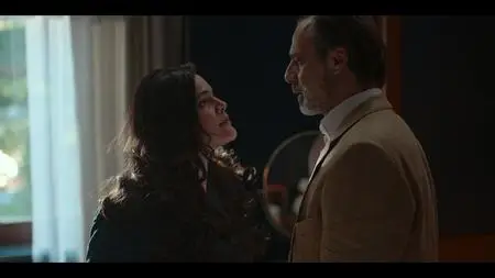 The Lying Life of Adults S01E04