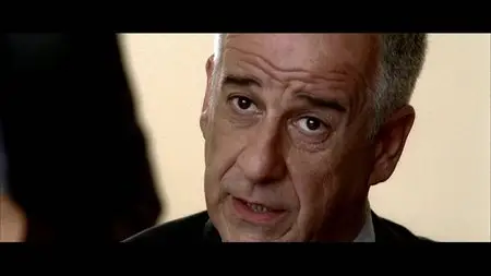 Gomorrah (2008) [The Criterion Collection #493] [Full BluRay]