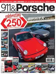 911 & Porsche World – January 2015