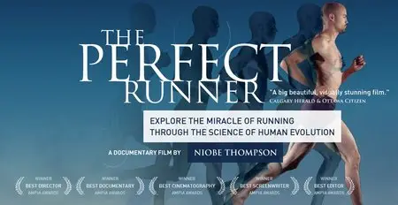 CBC - The Nature of Things: The Perfect Runner (2015)