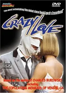 Crazy Love (1987) [Mondo Macabro - OUT OF PRINT]