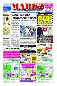 Markt Extra - 22. Juli 2017