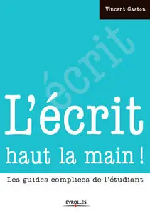 L'écrit haut la main ! (repost)