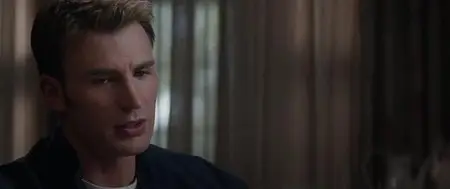 Captain America: The Winter Soldier (2014)