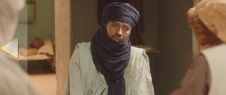 Timbuktu (2014)